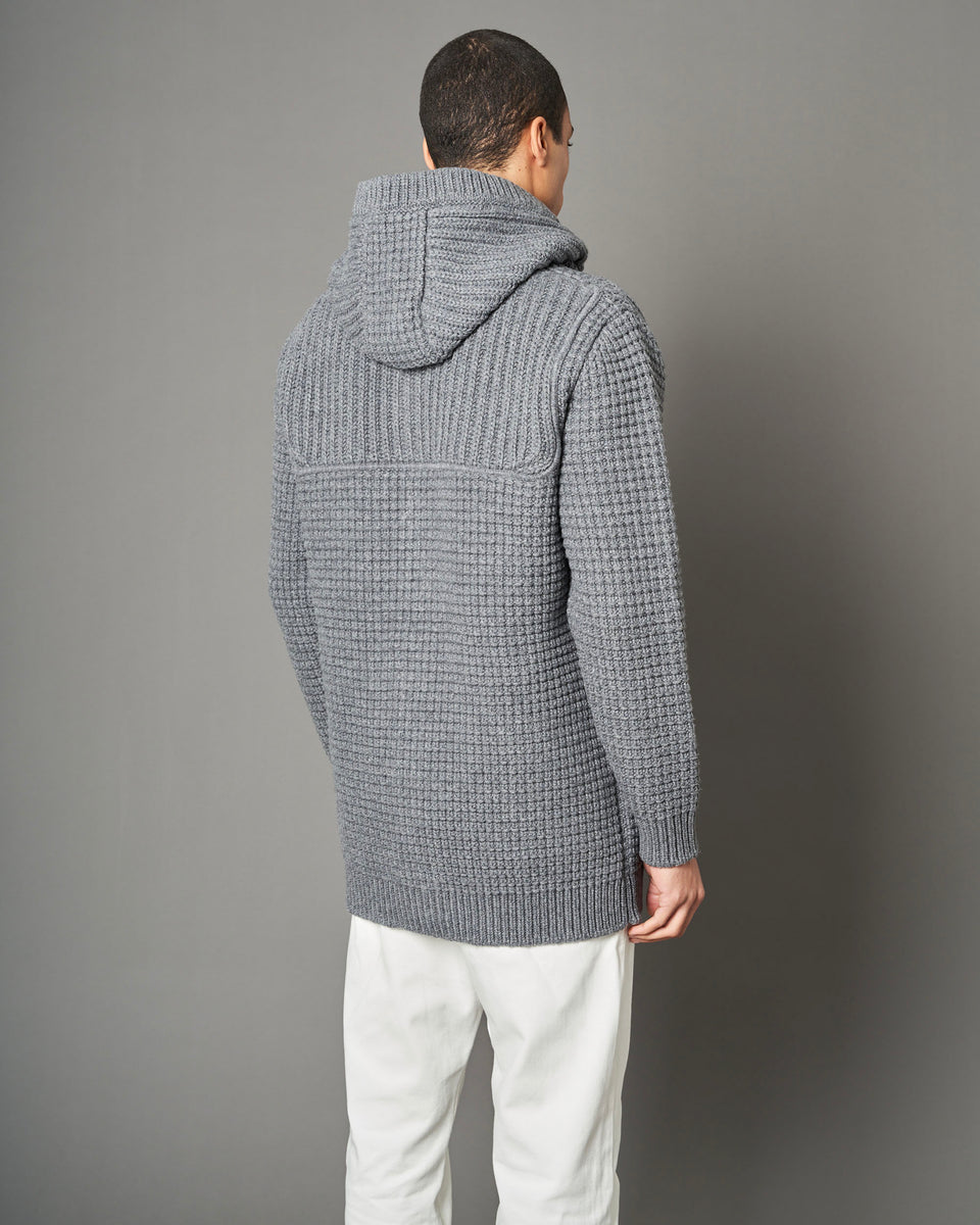 42B8001 GREY