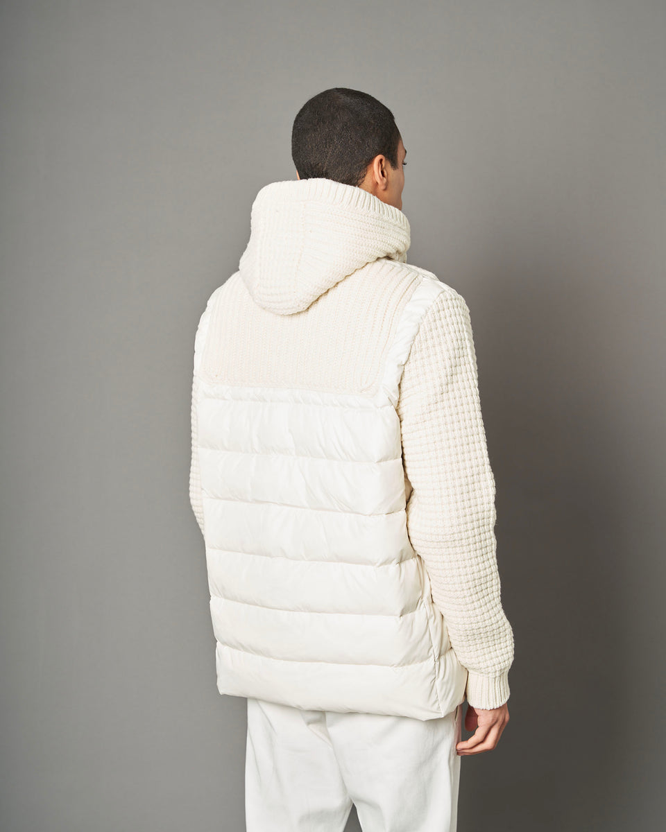 42B8035 OFFWHITE