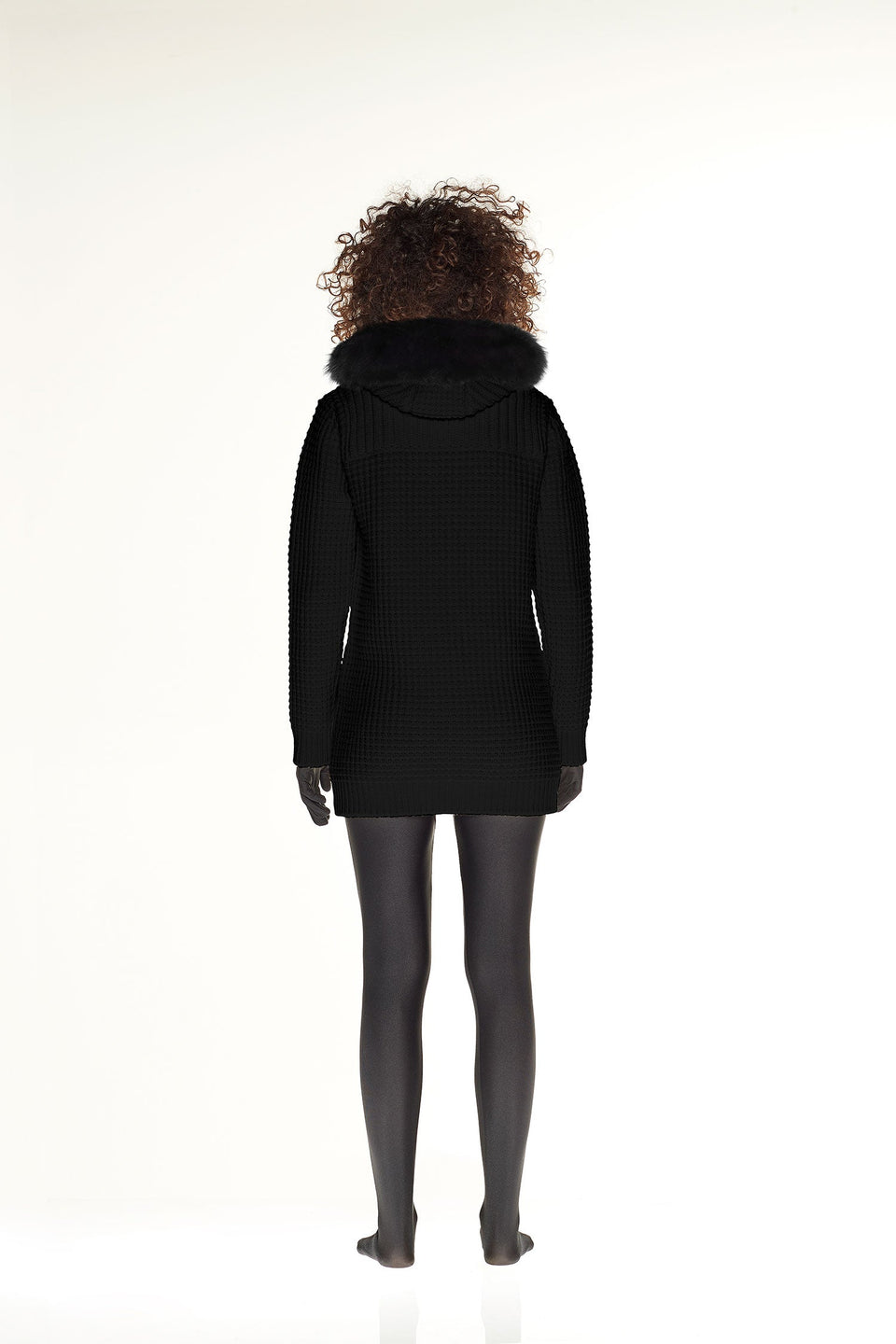 42BD9001 BLACK