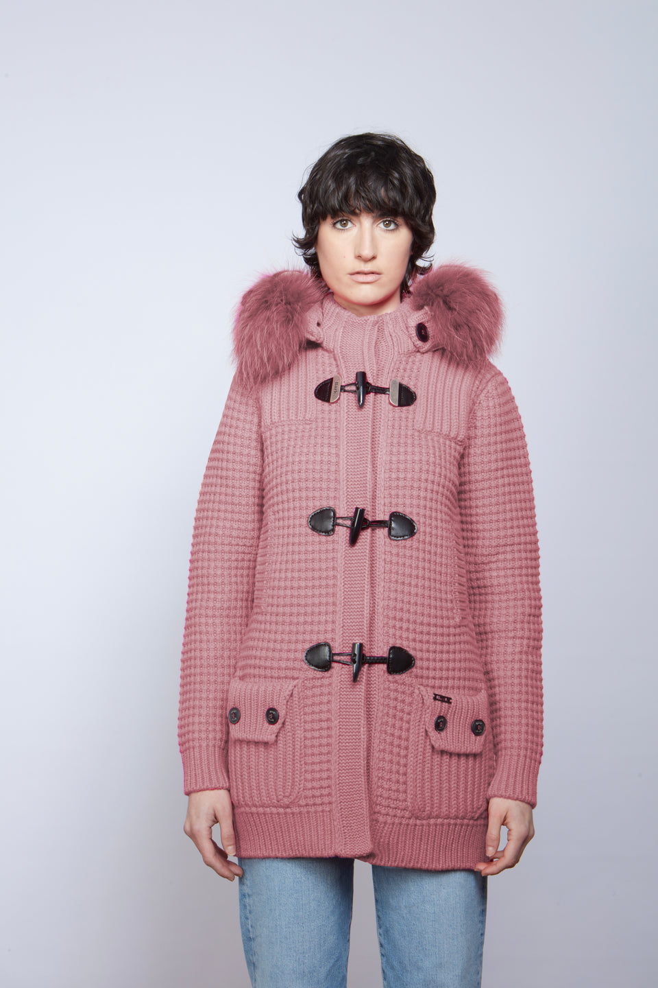 53BD9001 ROSA ANTICO