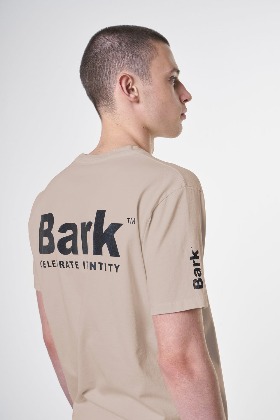 T-shirt Sand